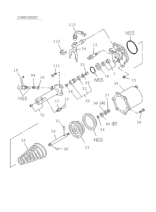 Partial Engine